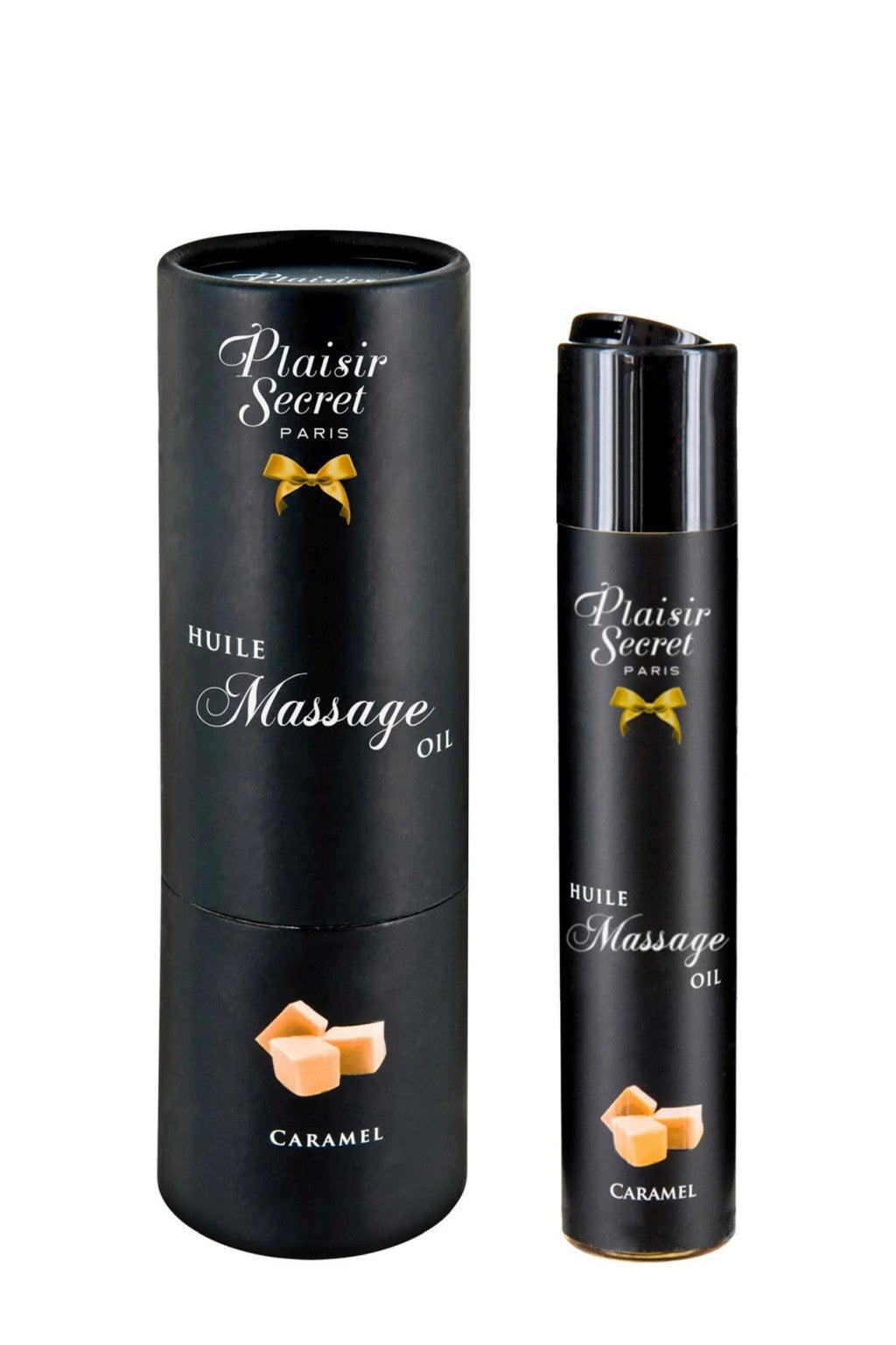 Caramel Massage Oil 59 Ml