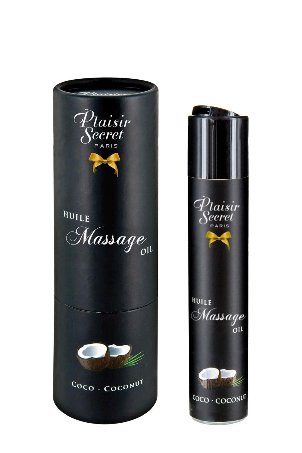 Coconut Massage Oil 59 Ml