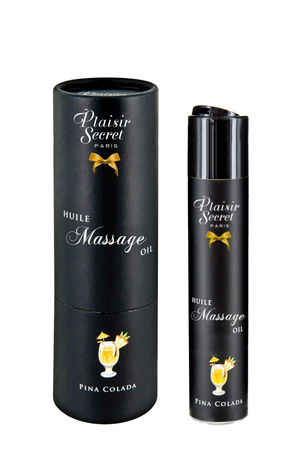 Massage Oil Pina Colada 59ml