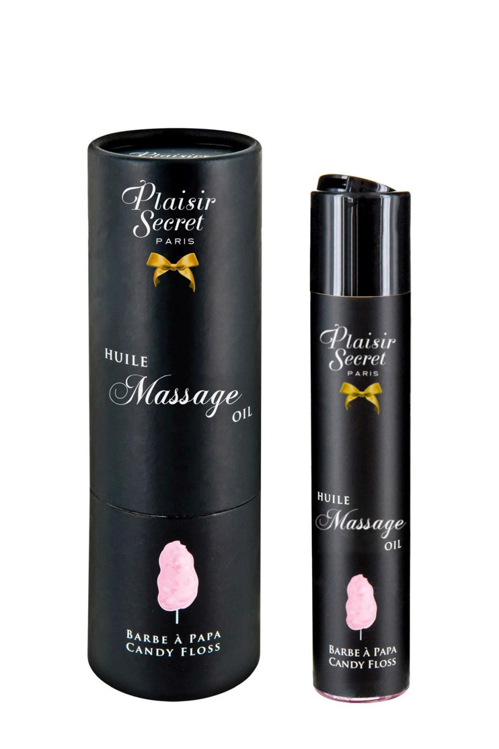 Barbe À Papa Massage Oil 59 Ml