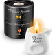 Plaisir Secret Massage Candle Spritz Aroma Essential Oil 80 Ml Ceramic