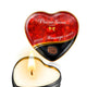 Bougie Massage Oil Chocolate 35 Ml