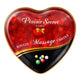 Bougie Massage Oil 35 Ml With Bubble Gum Aroma