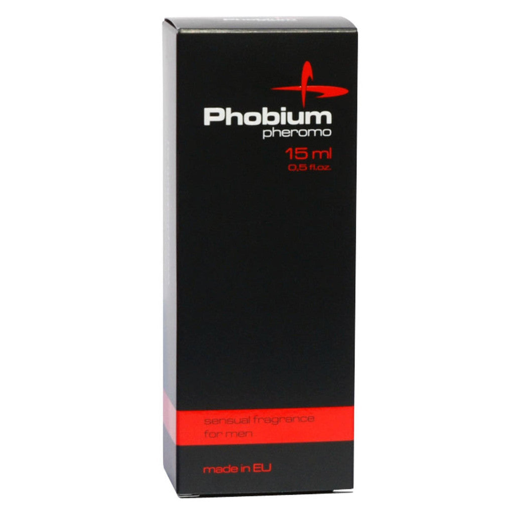 Phobium Pheromone For Men 15 Ml