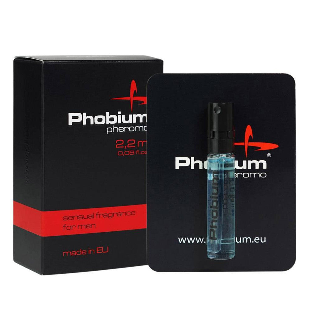 Phobium Pheromone For Men 2.2 Ml