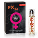 Pheromone Fx24 Women's Aroma Roll-on 5 Ml