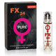 Pheromone Fx24 Women's Roll-on 5 Ml Neutral