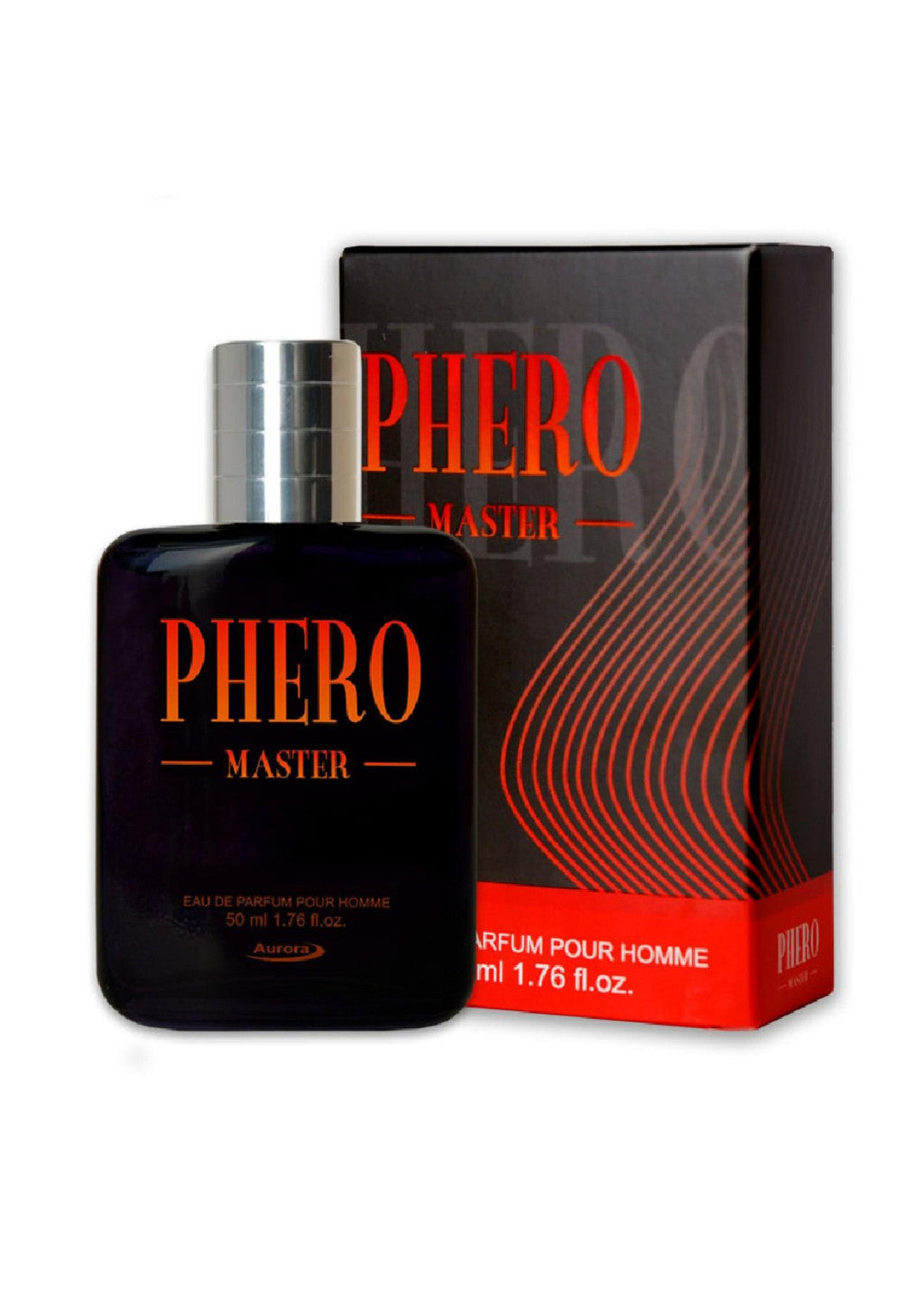 Phero Master Pheromone Perfume 50 Ml For Men