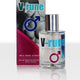 Pheromone V-rune Men's Perfume 50 Ml