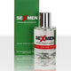Pheromone Sexmen Men's Perfume 50 Ml