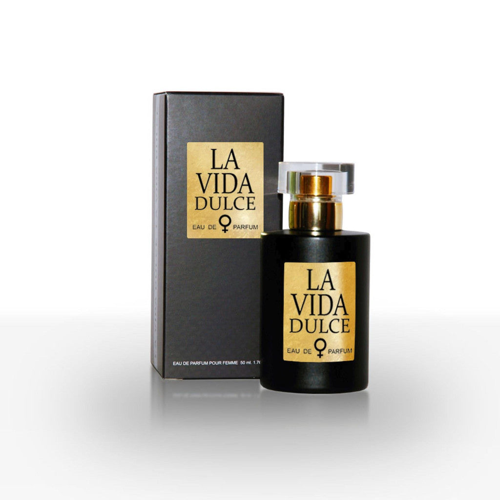 La Vida Dulce Female Pheromone 50 Ml