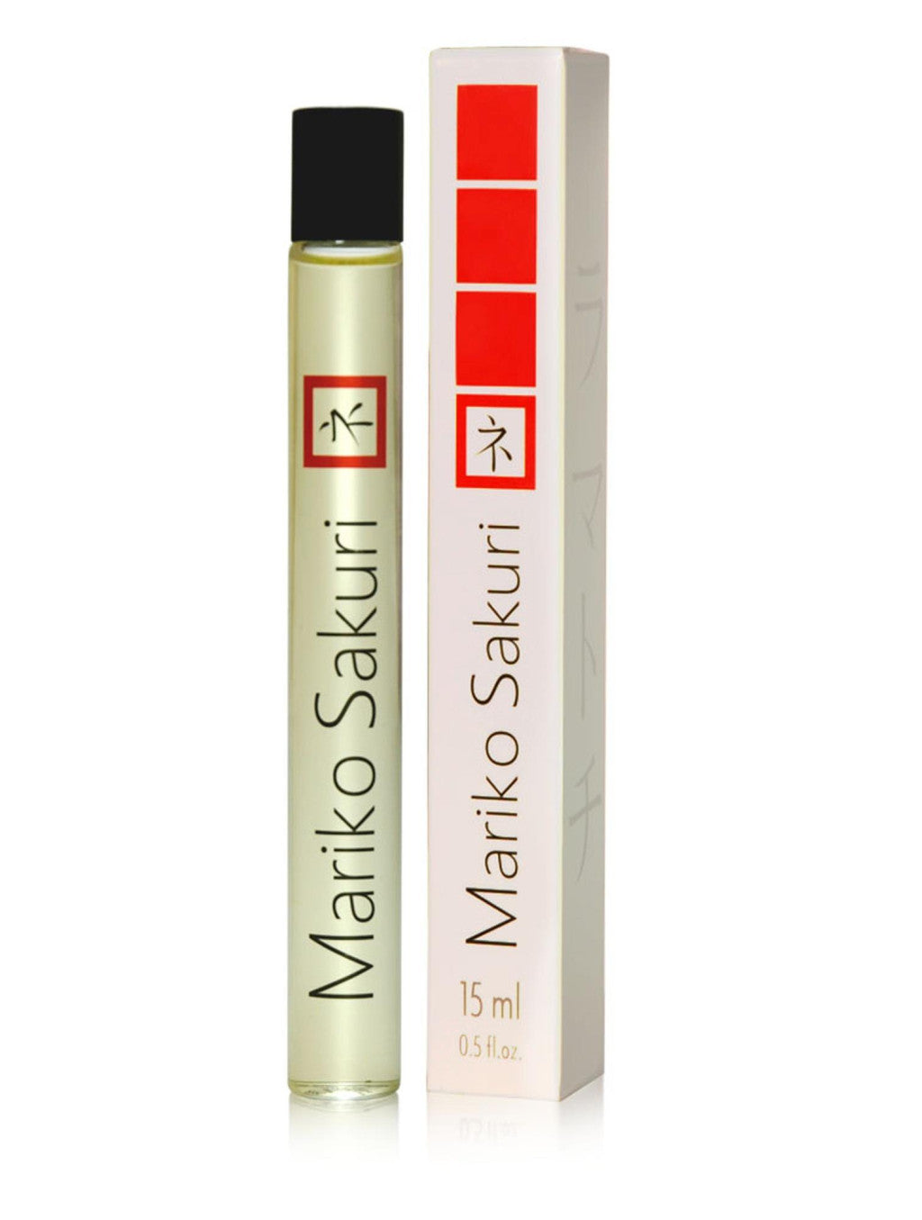 Pheromone Mariko Sakuri Women's Perfume 15 Ml