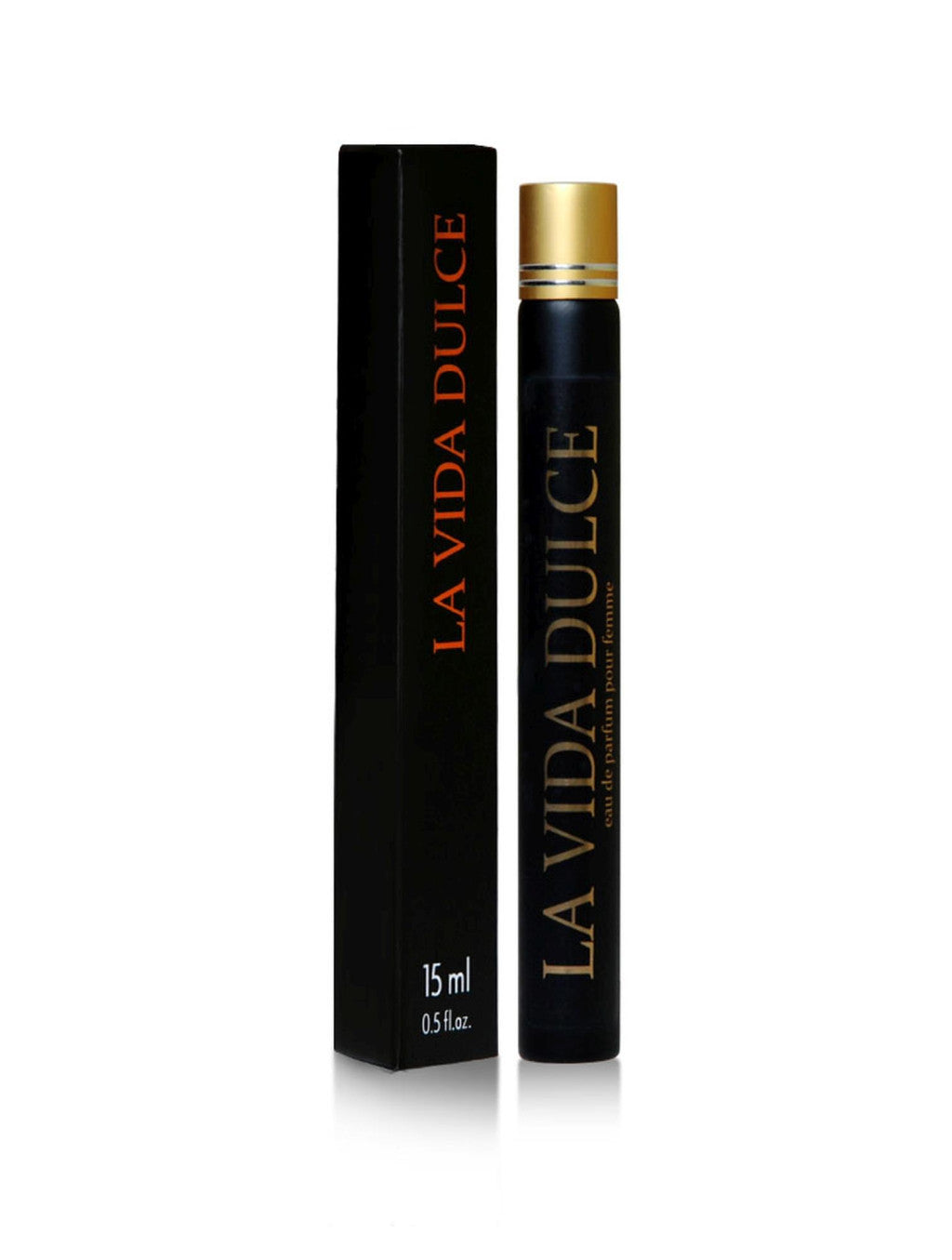 Pheromone La Vida Dulce Perfume For Women 15 Ml