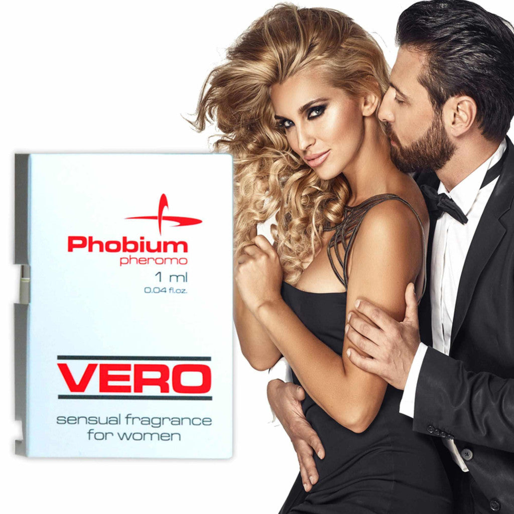 Phobium Vero Pheromone For Women 1 Ml