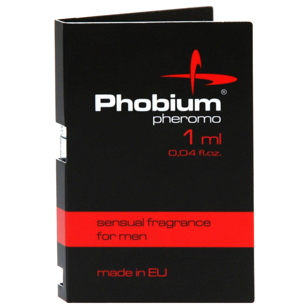 Pheromone Phobium Men's Fragrance 1 Ml