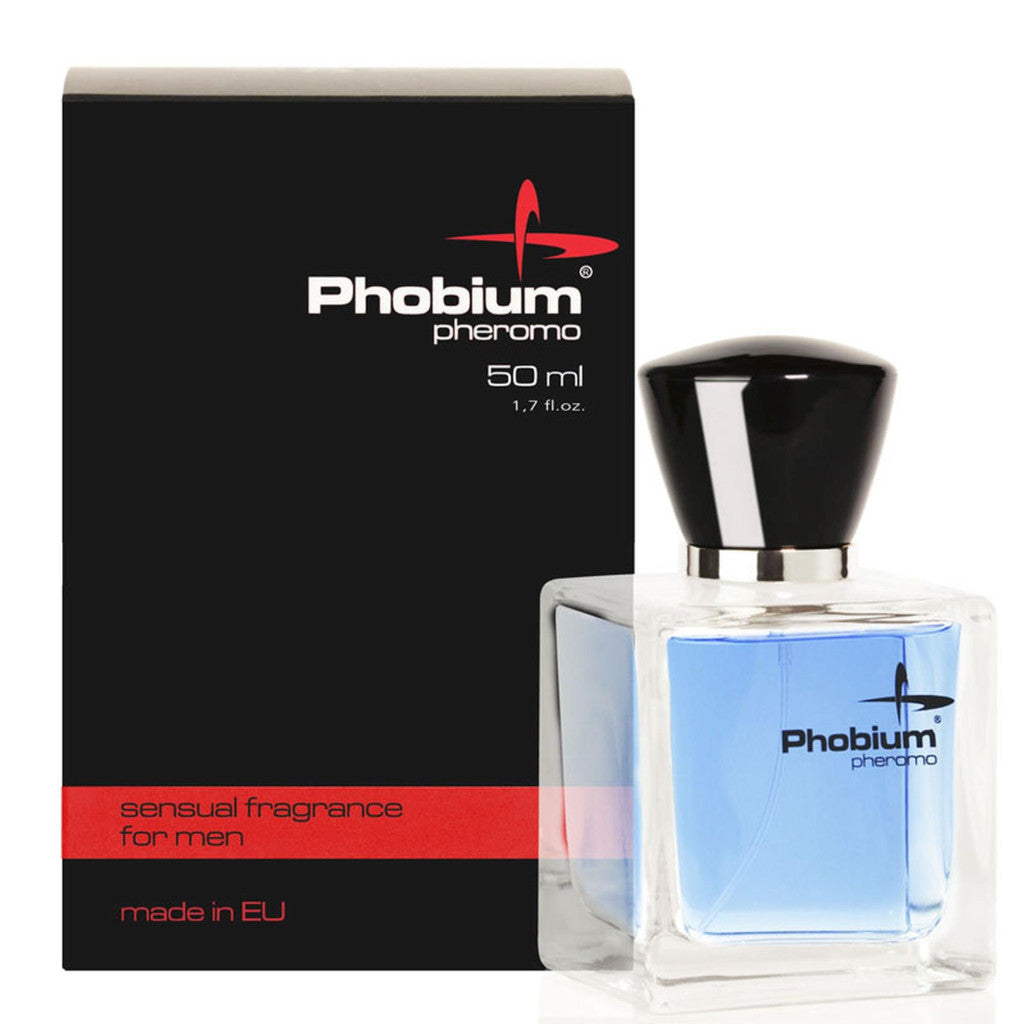 Phobium Pheromone For Men 50ml
