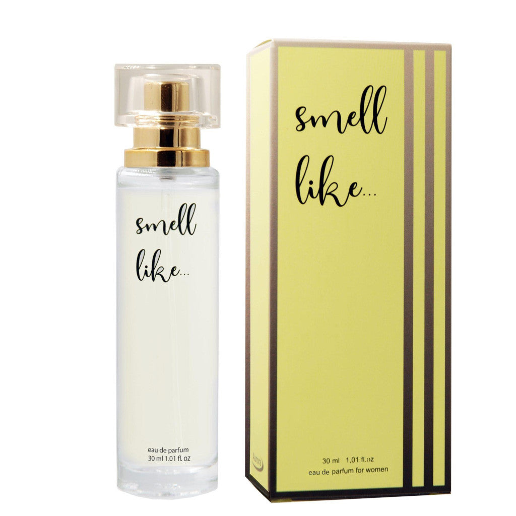 Pheromone Smell Like 03 Perfume For Women 30ml