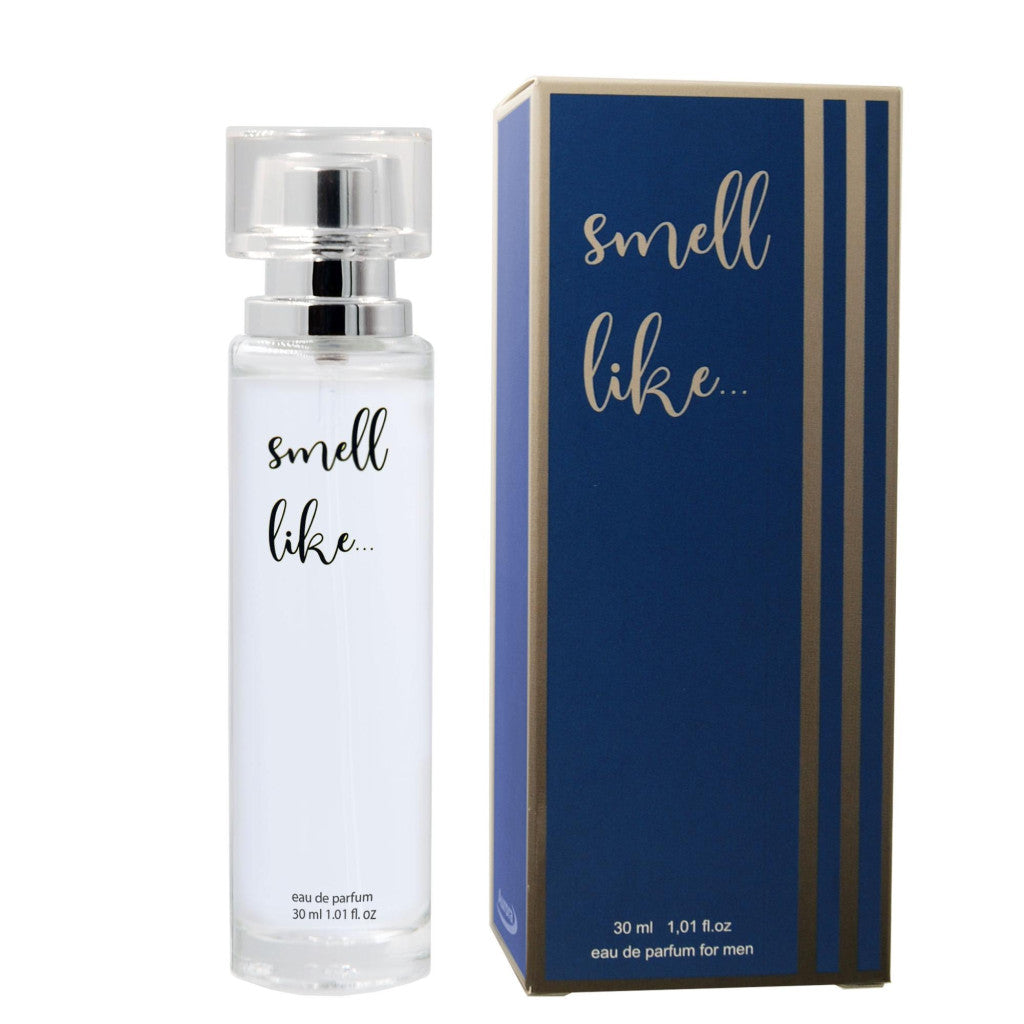 Pheromone Smell Like 09 Men's Perfume 30 Ml