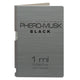 Phero Musk Black Pheromone 1 Ml
