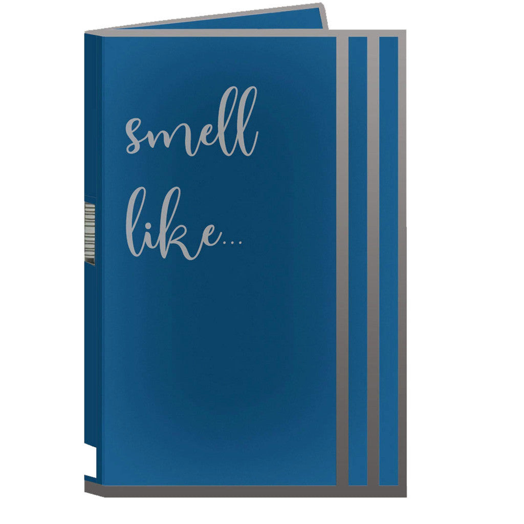 Pheromone Smell Like 09 Men's Perfume 1 Ml