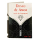 Pheromone Deseo De Amor 1ml Perfume