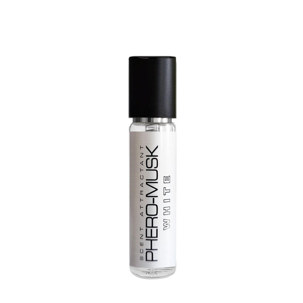 Pheromone Phero-musk White 15 Ml