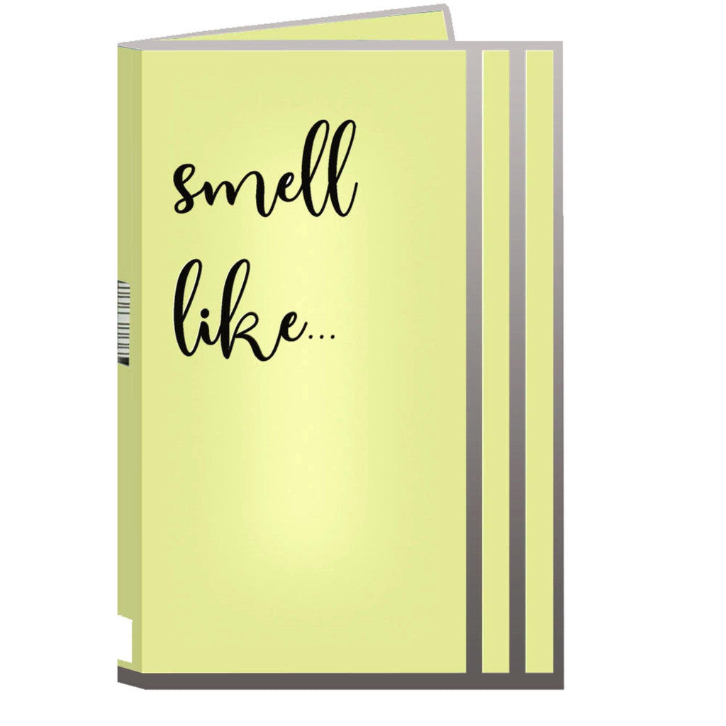 Smell Like 08 Pheromone For Women 1ml
