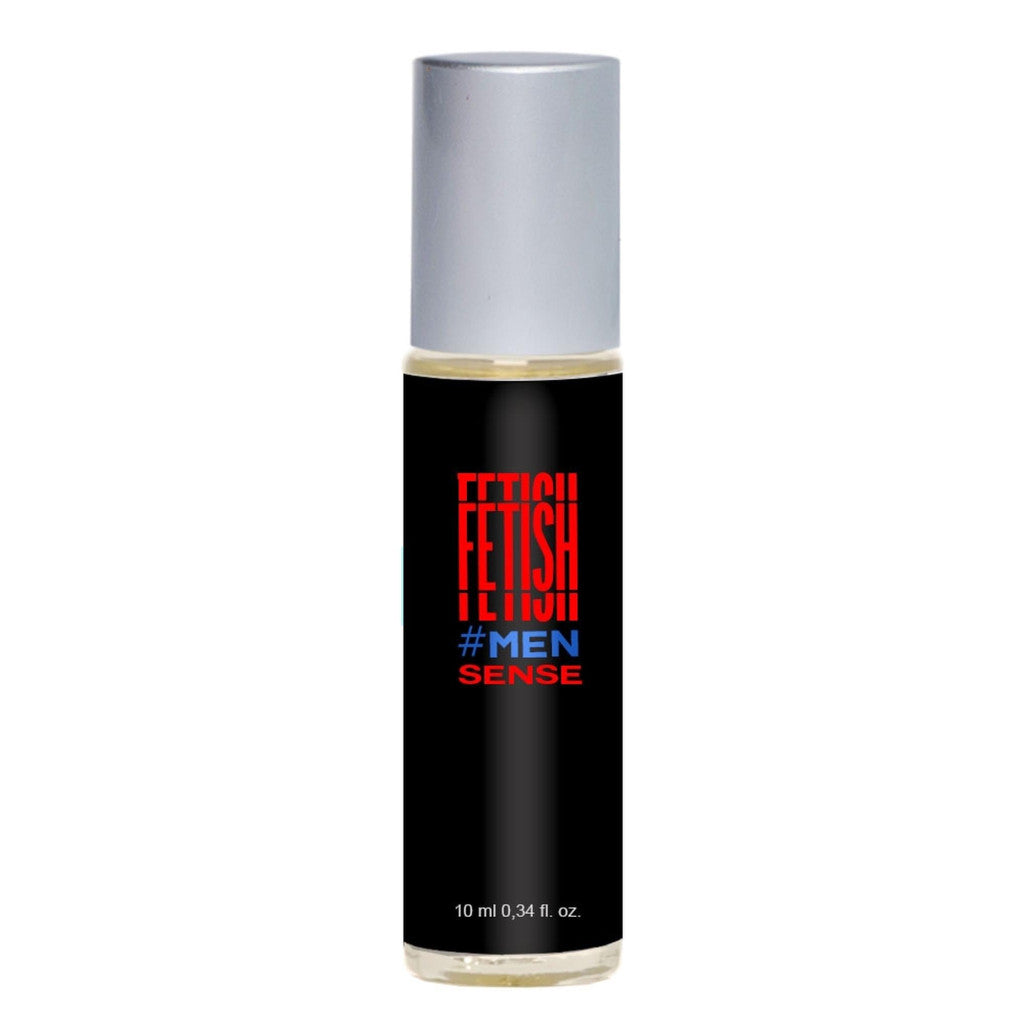 Pheromone Fetish Sense Men Perfume 10ml