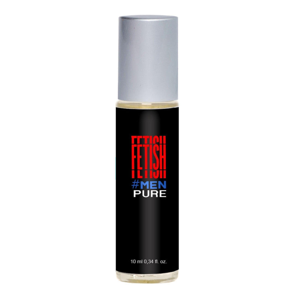Pheromone Fetish Pure Men 10 Ml Perfume