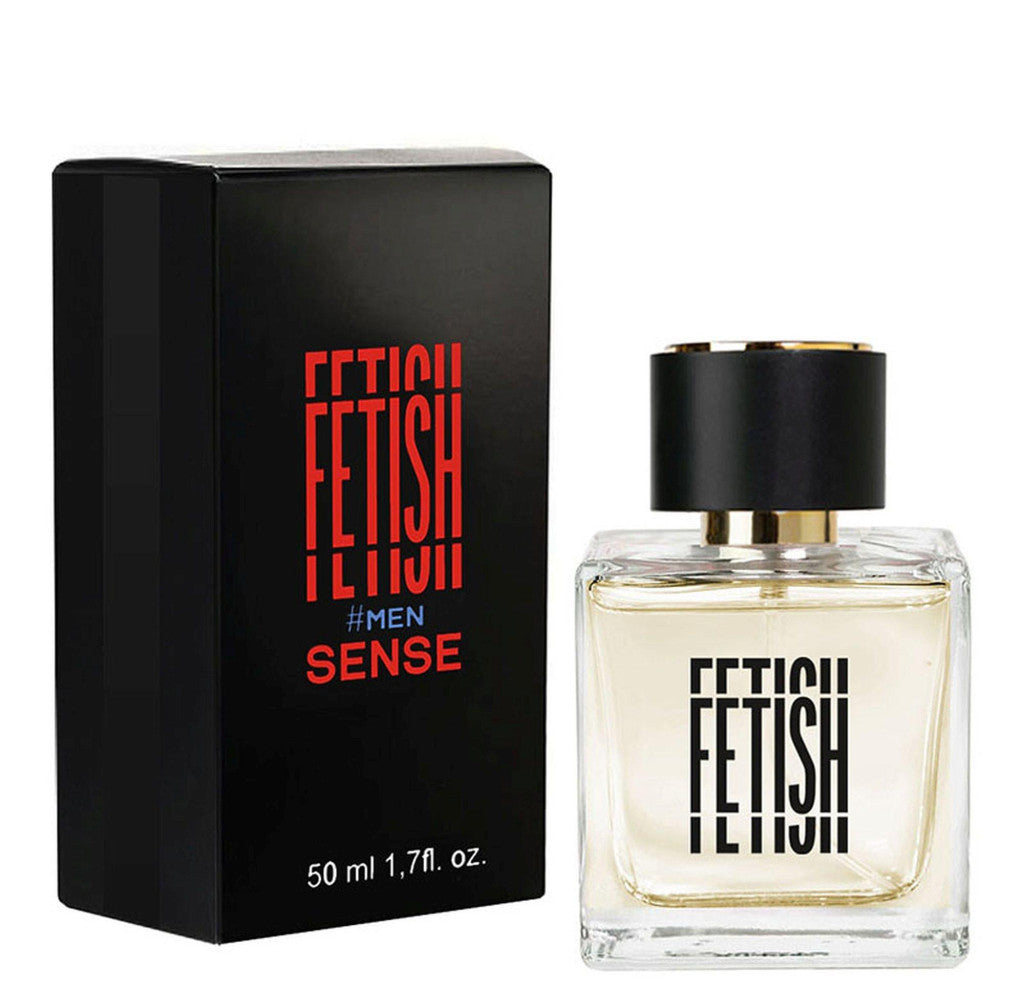 Pheromone Fetish Sense Men's Perfume 50 Ml