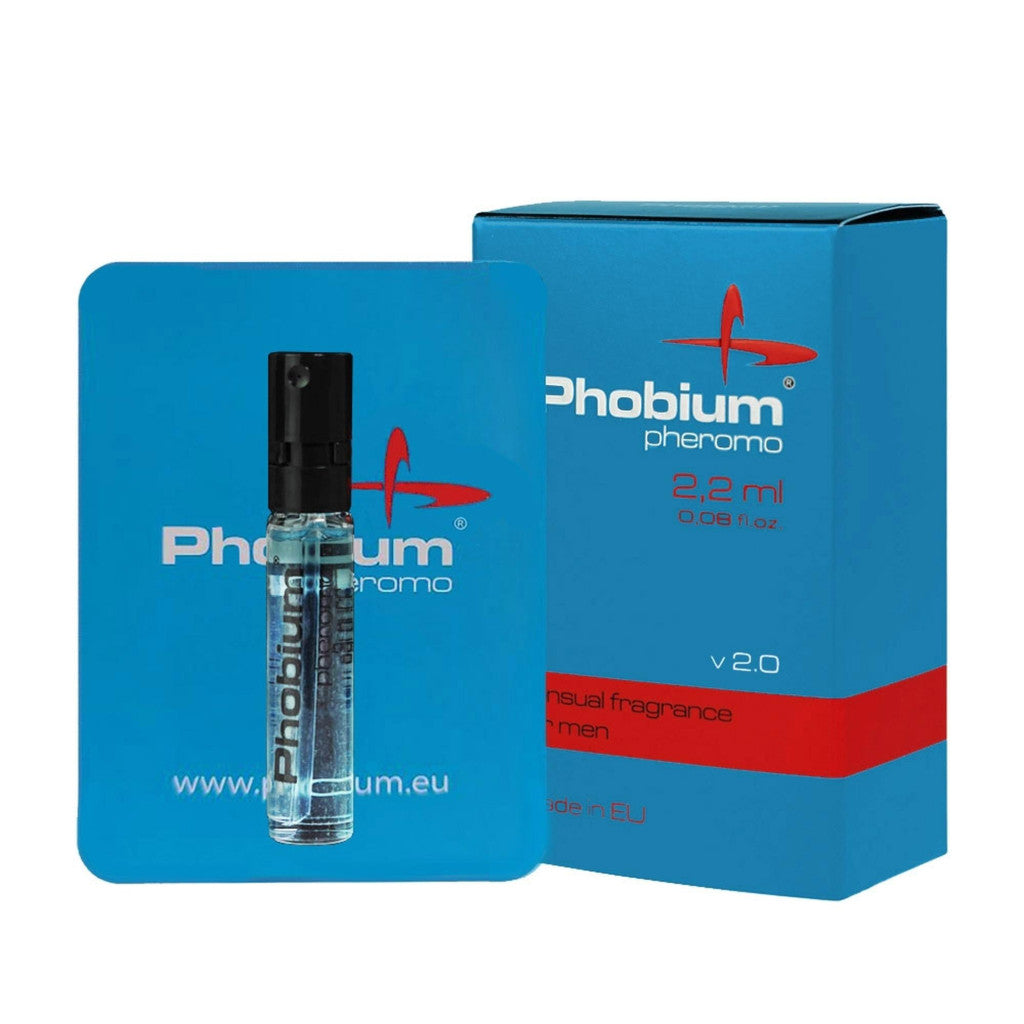 Phobium V2.0 Male Pheromone 2.2 Ml