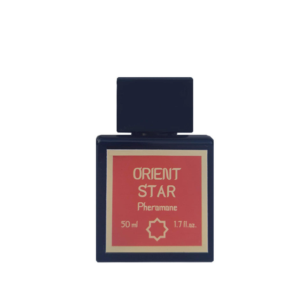 Orient Star Pheromone Women's Perfume 50 Ml