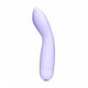 Pearl Vibrator G-spot Stimulator 10 Modes Small Black