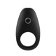 Vibrating Penis Ring 10 Vibration Modes Waterproof Rechargeable Silicone