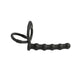 Dildo Strap-on Double Penetration Silicone 13.5 Cm