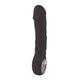 Vibrator 10 Modes Heating Function 22 Cm Black