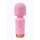 Eros Vibrator Mini Usb Charging 10 Modes Pink 11.5 Cm