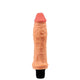The Real Deal Vibrator Multi-speed Quiet 19 Cm Black