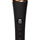 Nereus Wand Massager 10 Modes Waterproof 29.5 Cm Black