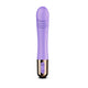 Machaon Vibrator Thrusting Motion 10 Modes 18.5 Cm Black Silicone