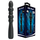Mr Play Flexible Butt Plug With Vibration