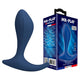 Mr Play Prostate Stimulator Silicone Waterproof