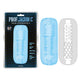 Palm Stroker No.3 Hand Massager Blue