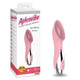Clitoral Stimulator Vibrating 10 Modes Waterproof Usb Charging