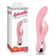Intimate G Vibrator 10 Functions Rechargeable Waterproof 18 Cm Black