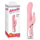 Aphrovibe Vibrator Rotating Vibrating Pulsating Functions
