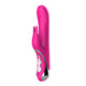 Sex Toy Vibrator 10 Modes G-spot Stimulator 23.5 Cm Purple