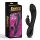 Lust Electro Waves Vibrator 10 Modes 5 Vibration Functions