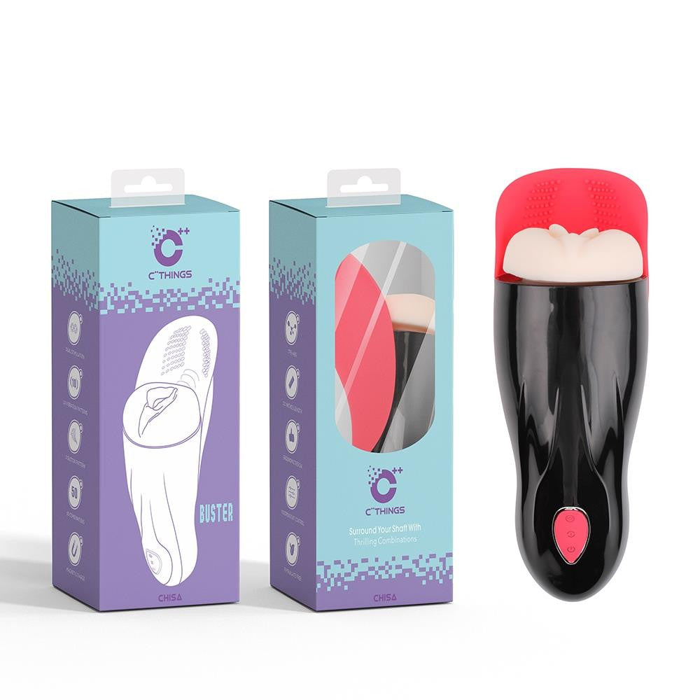 Unknown Product