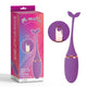 Beckoning Beats Vaginal Ball Wireless Remote Control 10 Vibration Modes Waterproof